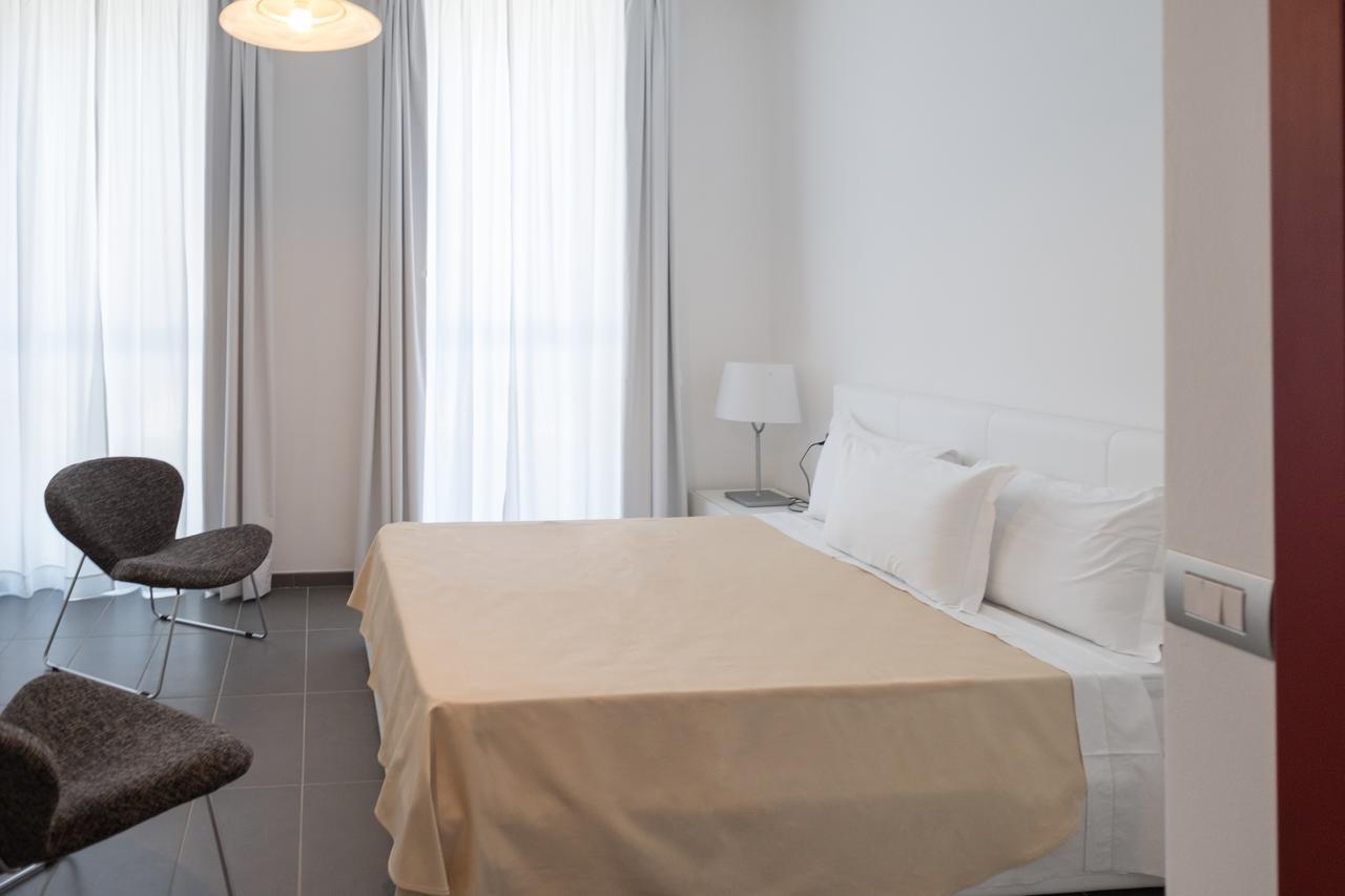 Geovillage Apartments Olbia Exteriör bild
