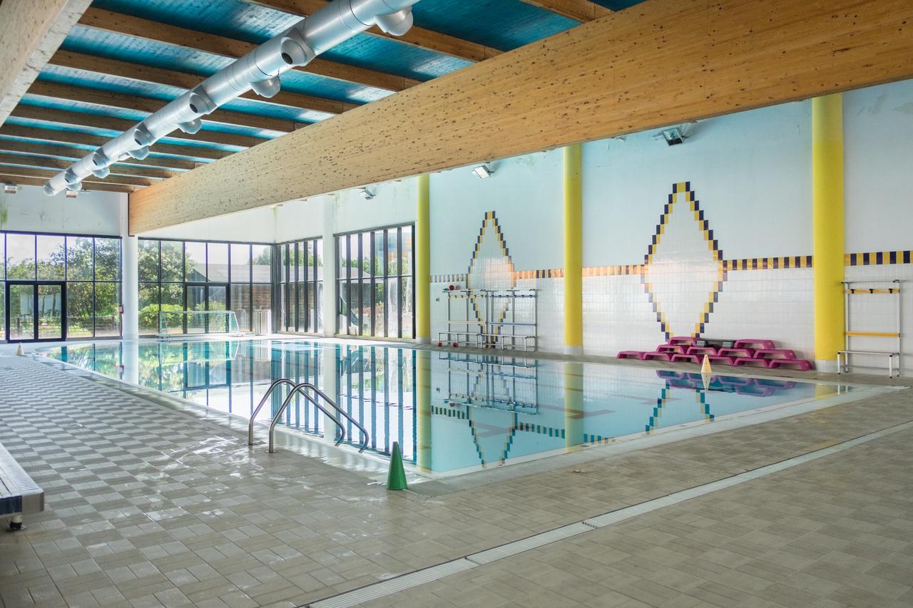 Geovillage Apartments Olbia Exteriör bild